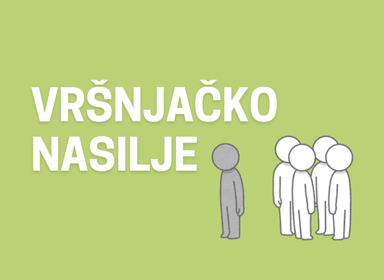 Vršnjačko nasilje